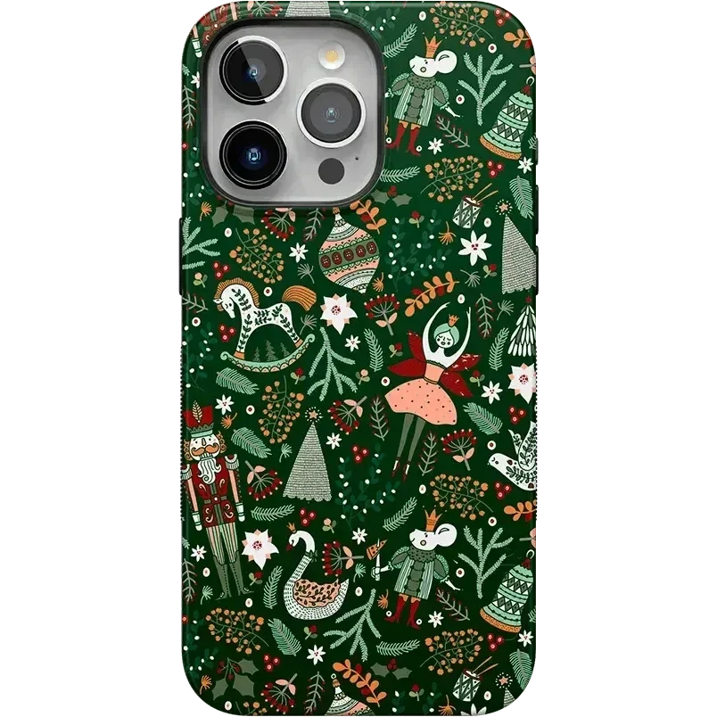 Sugar Plum Fairy | Winter Wonderland Case