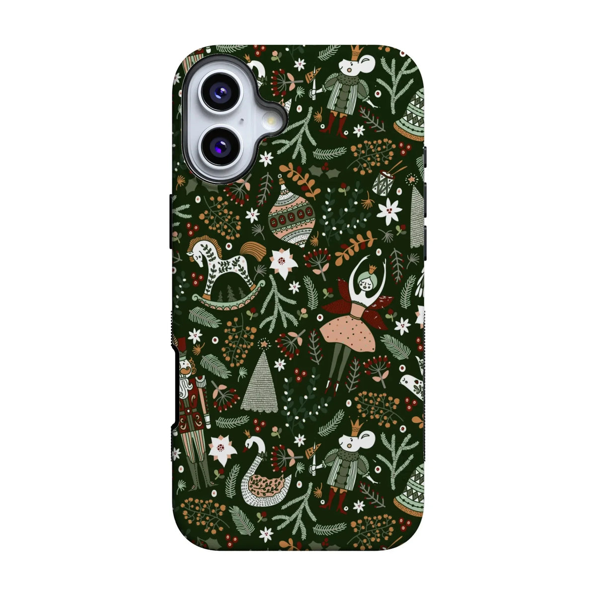 Sugar Plum Fairy | Winter Wonderland Case
