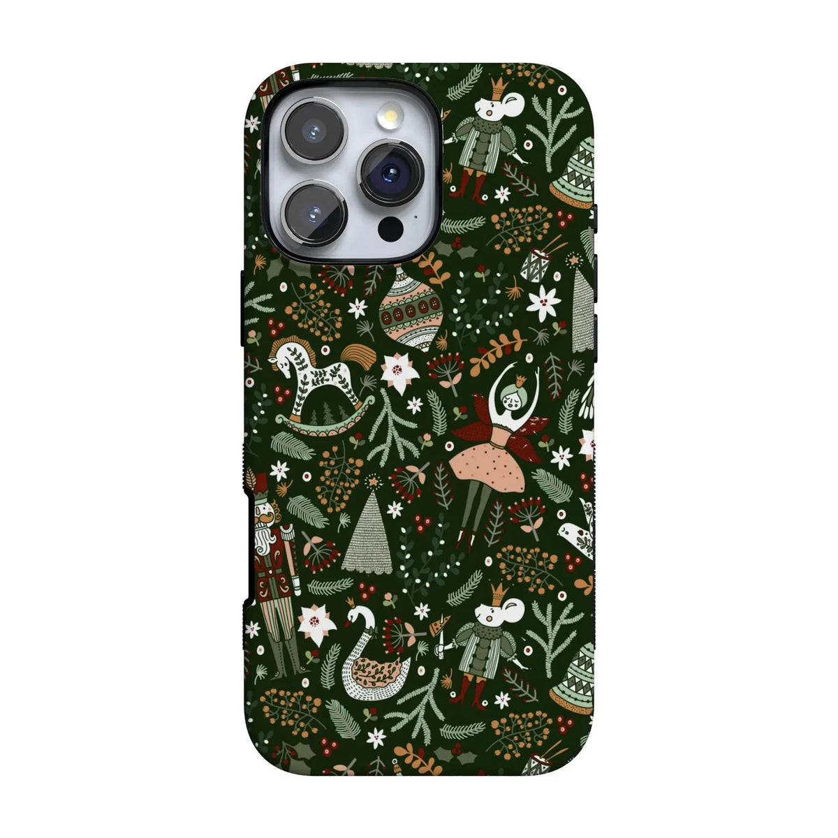 Sugar Plum Fairy | Winter Wonderland Case