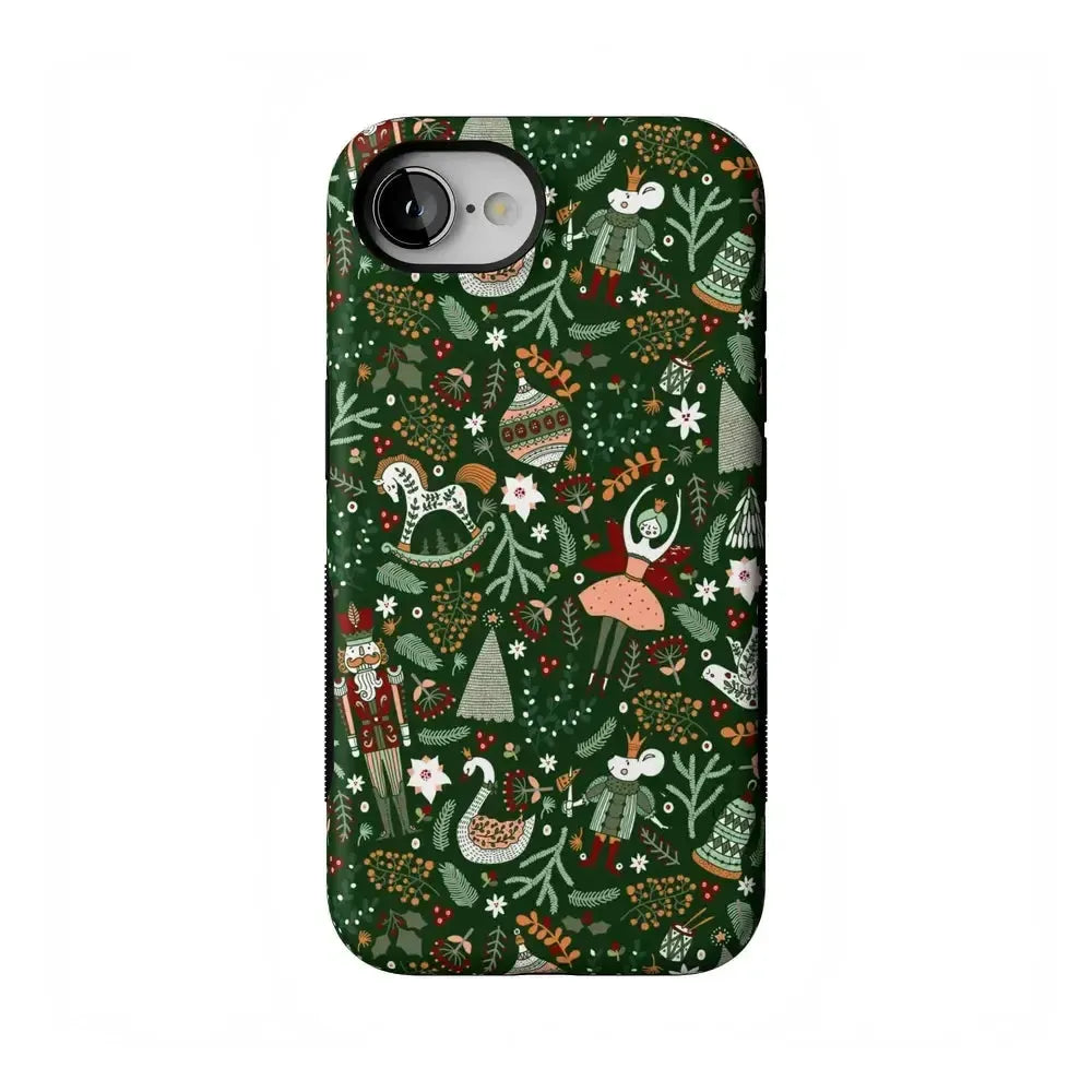 Sugar Plum Fairy | Winter Wonderland Case