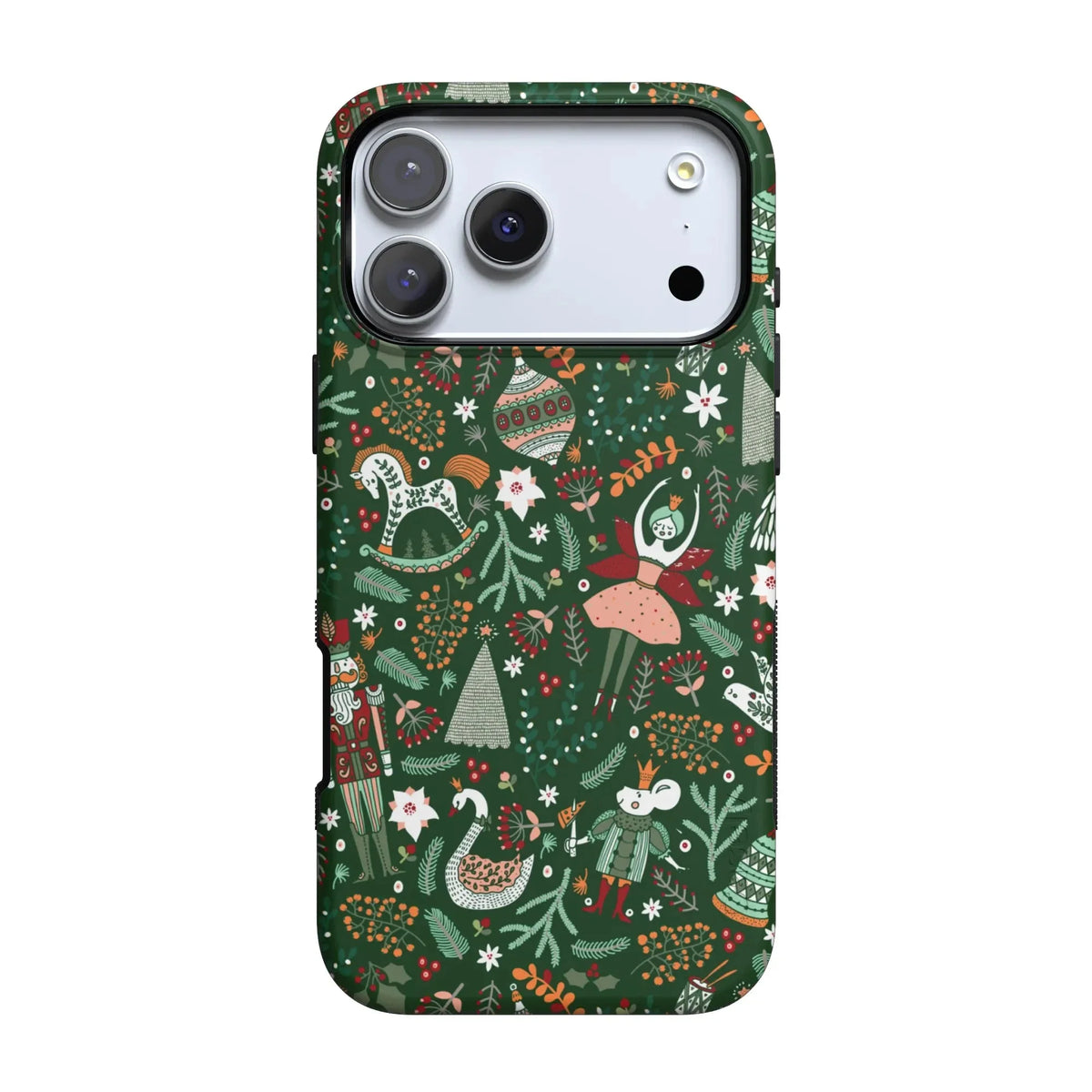 Sugar Plum Fairy | Winter Wonderland Case