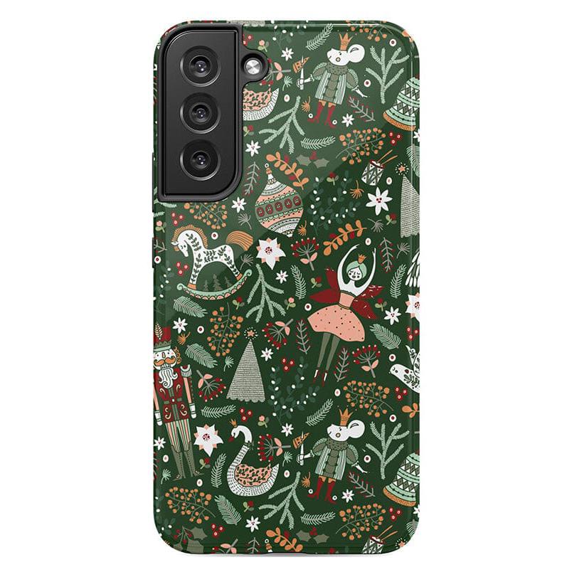 Sugar Plum Fairy | Winter Wonderland Case