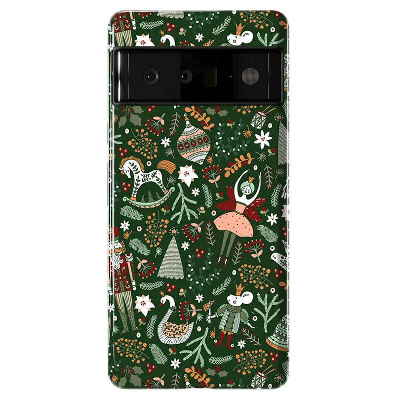 Sugar Plum Fairy | Winter Wonderland Case