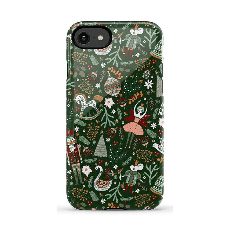 Sugar Plum Fairy | Winter Wonderland Case