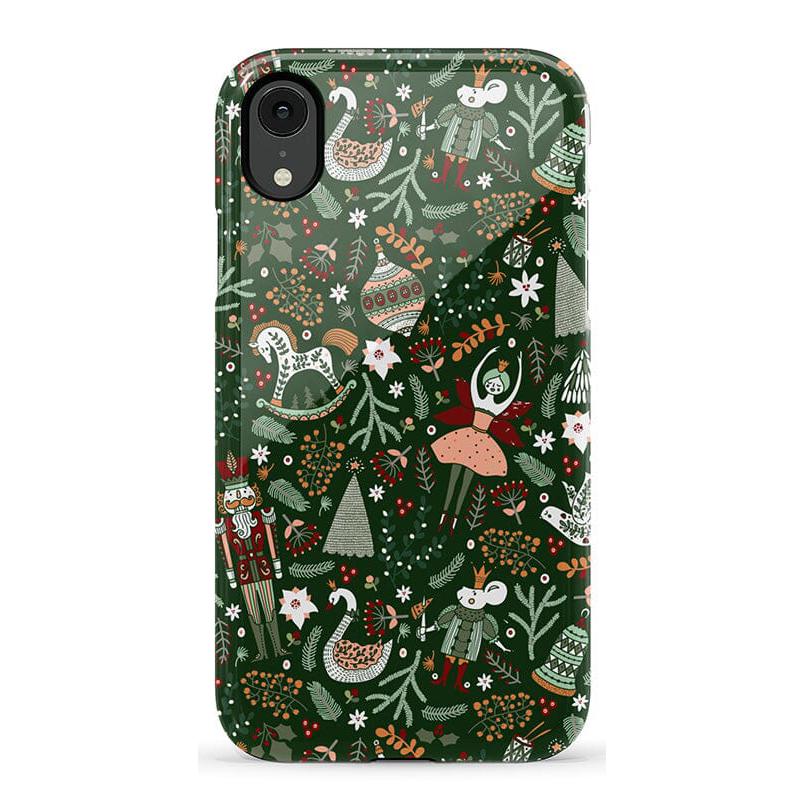 Sugar Plum Fairy | Winter Wonderland Case