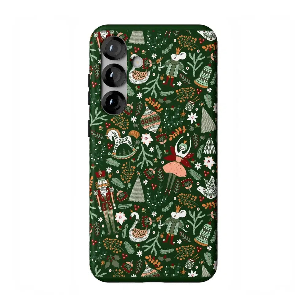 Sugar Plum Fairy | Winter Wonderland Case