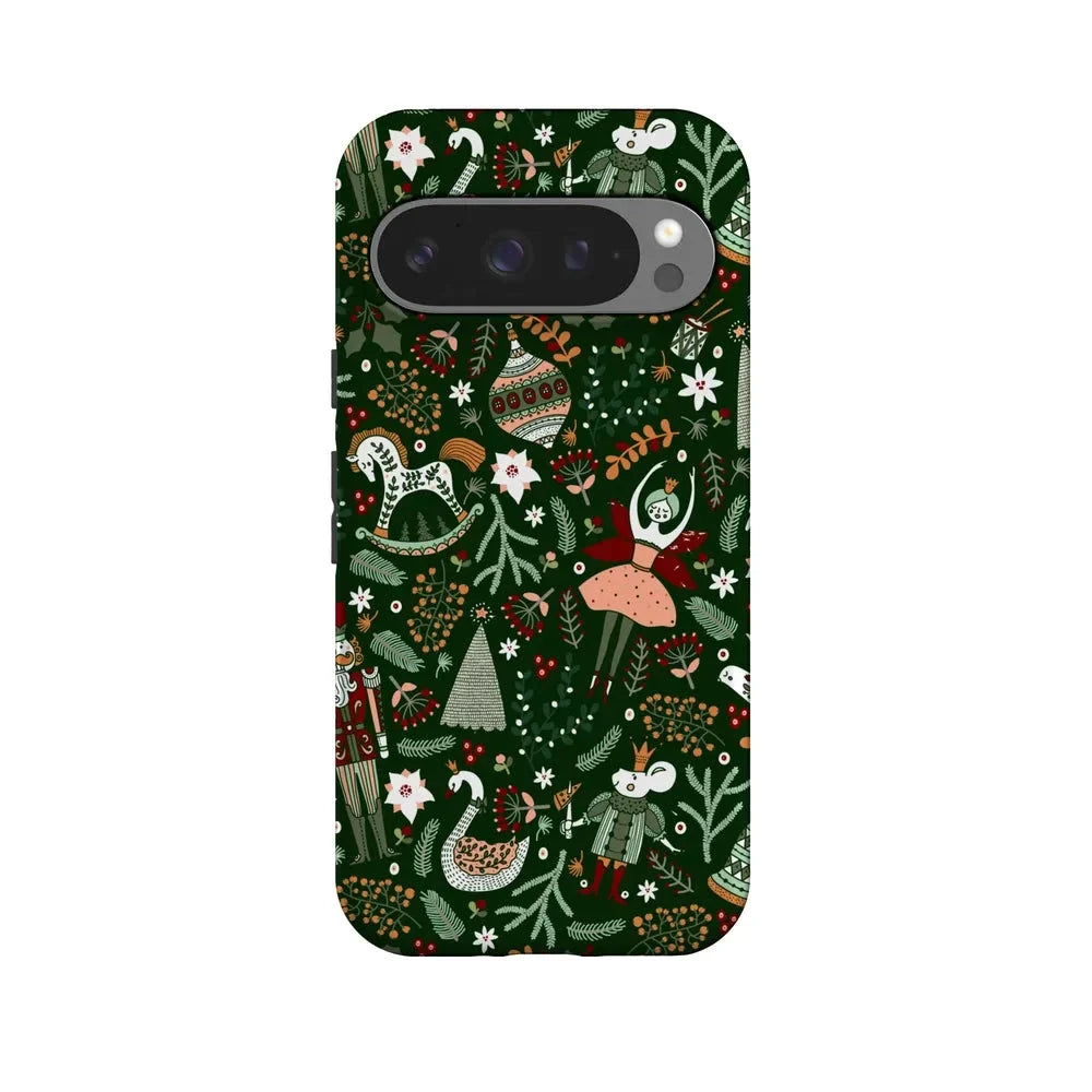 Sugar Plum Fairy | Winter Wonderland Case