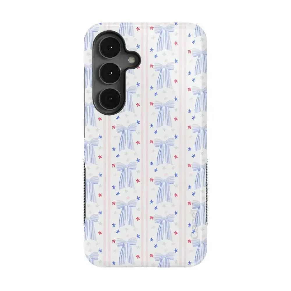 Summer Bows | Coquette Case
