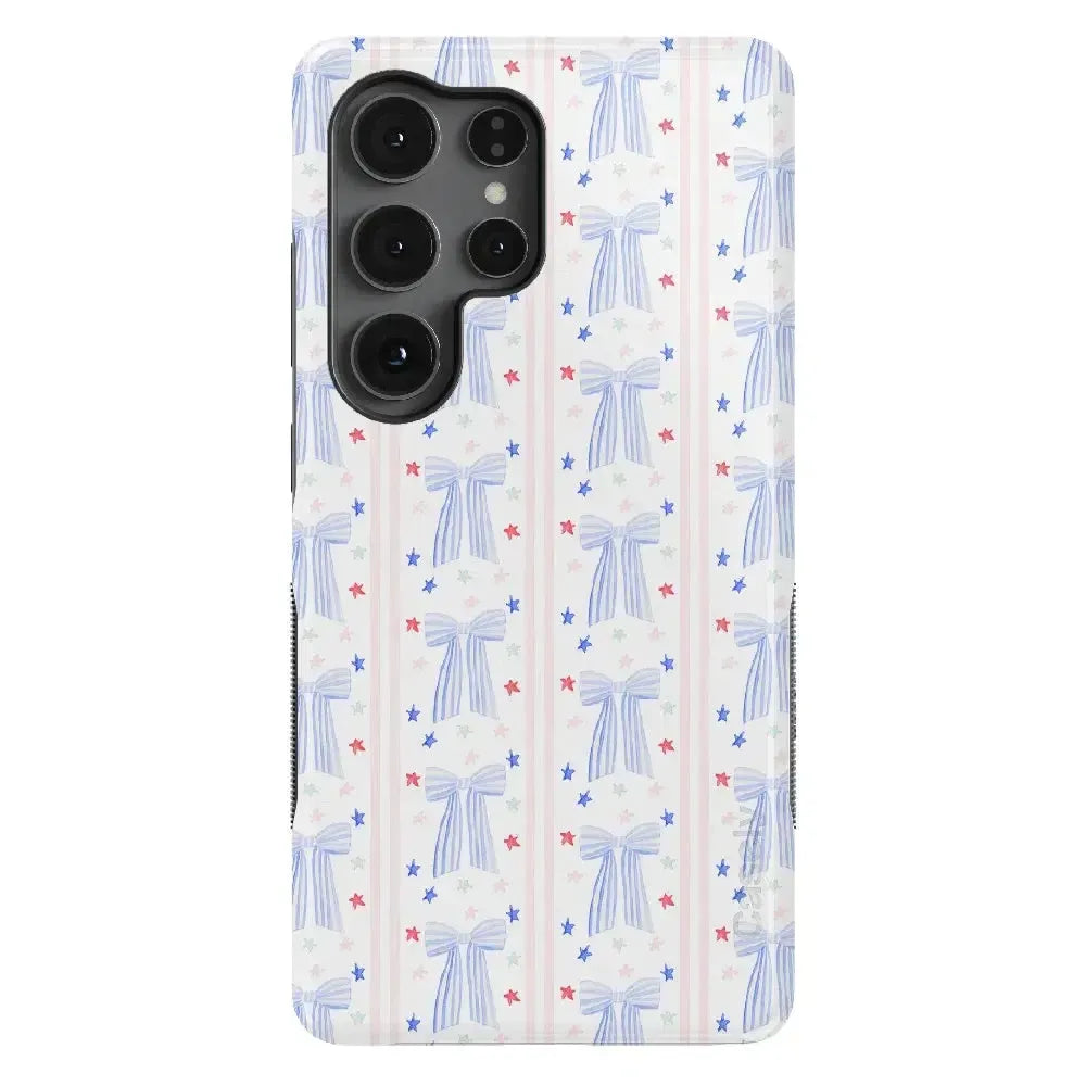 Summer Bows | Coquette Case
