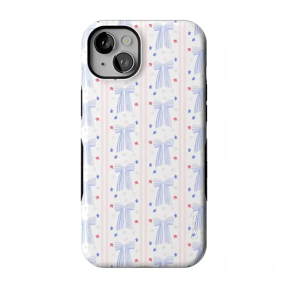 Summer Bows | Coquette Case