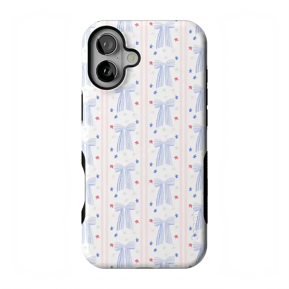 Summer Bows | Coquette Case