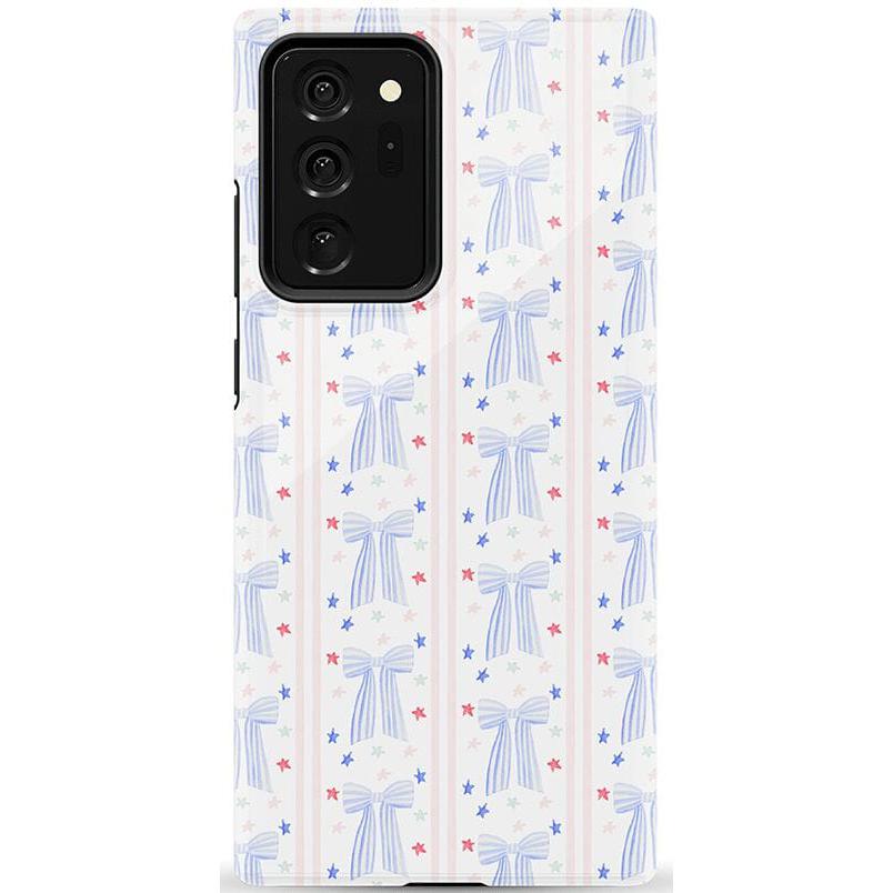 Summer Bows | Coquette Case