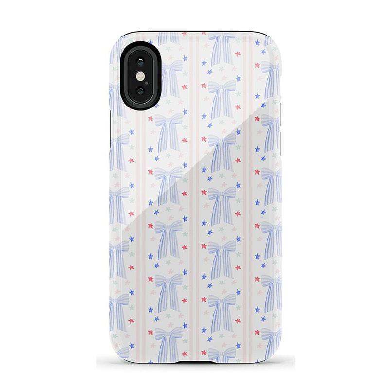 Summer Bows | Coquette Case
