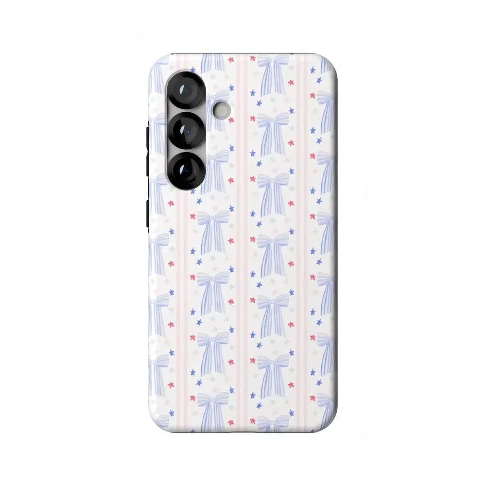 Summer Bows | Coquette Case