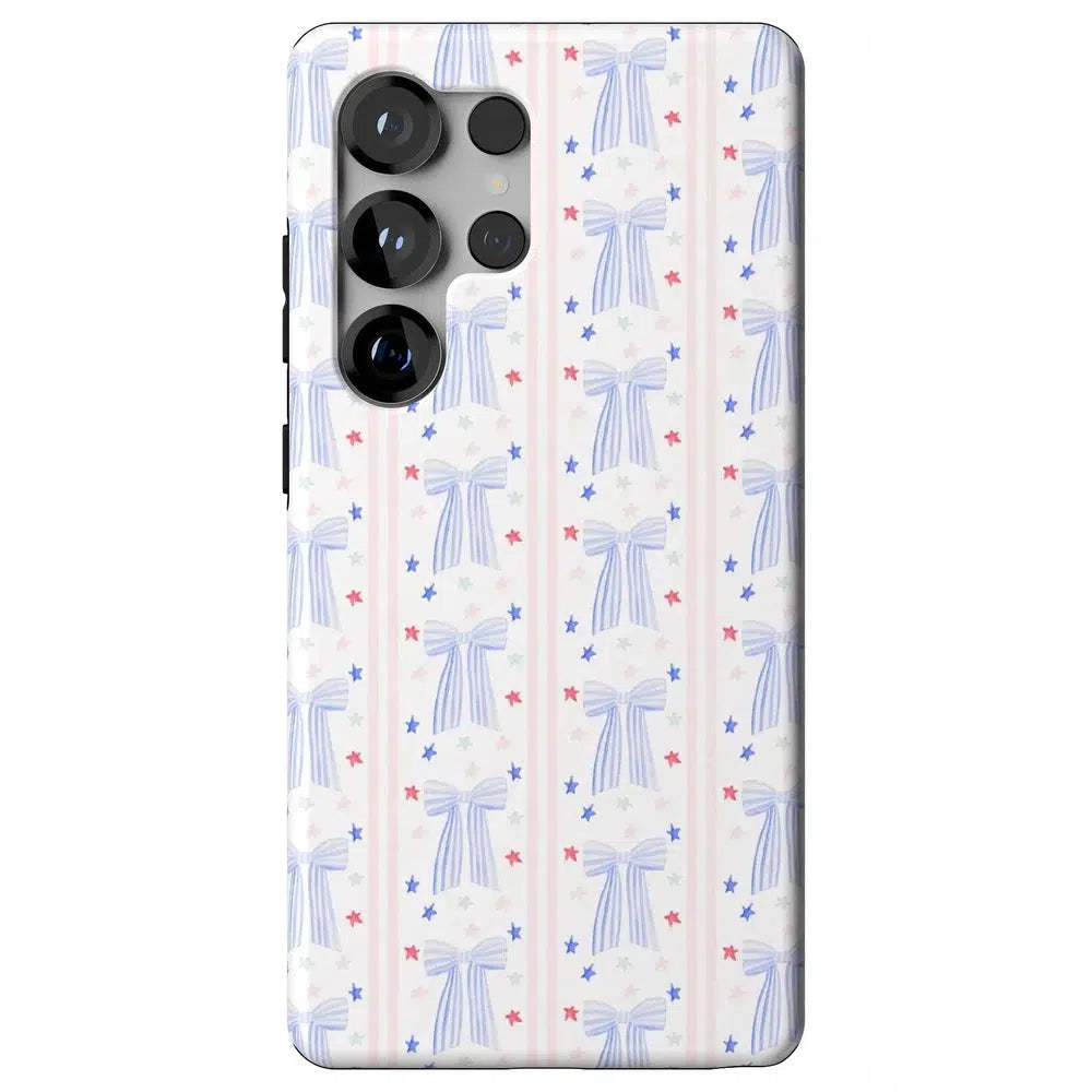 Summer Bows | Coquette Case