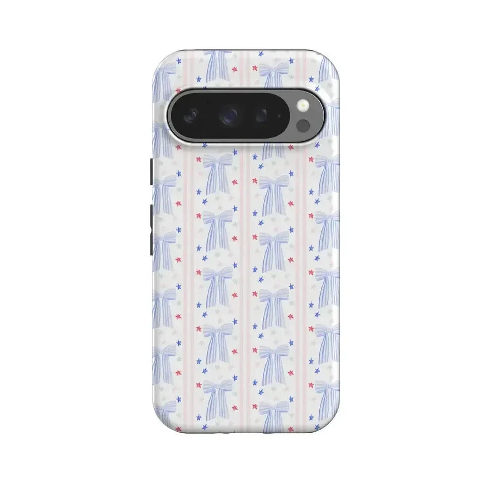 Summer Bows | Coquette Case
