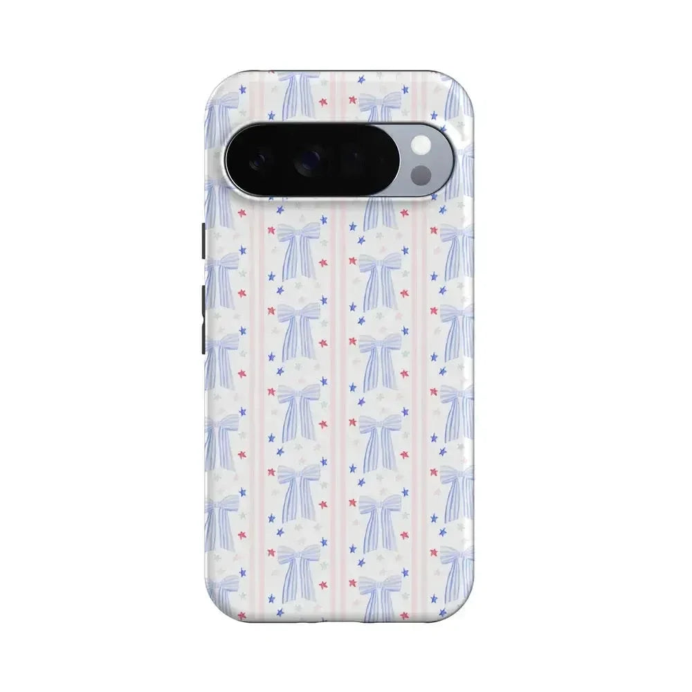 Summer Bows | Coquette Case