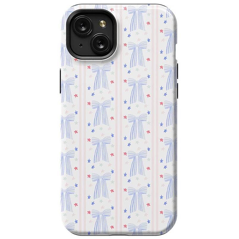 Summer Bows | Coquette Case