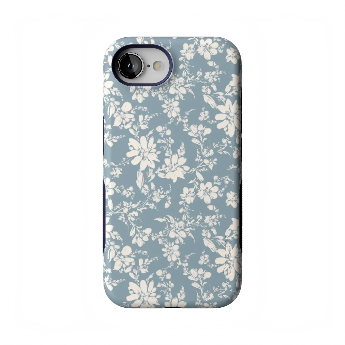 Afternoon Tea | Blue Floral Case