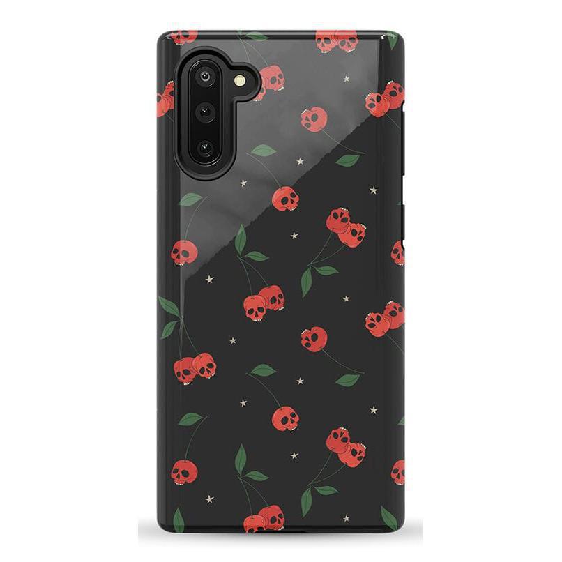 Sweet Revenge | Cherry Skulls Case