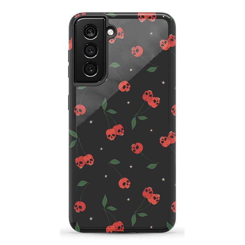 Sweet Revenge | Cherry Skulls Case