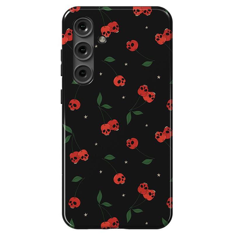 Sweet Revenge | Cherry Skulls Case