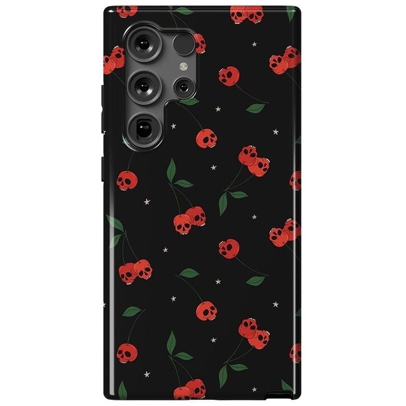 Sweet Revenge | Cherry Skulls Case