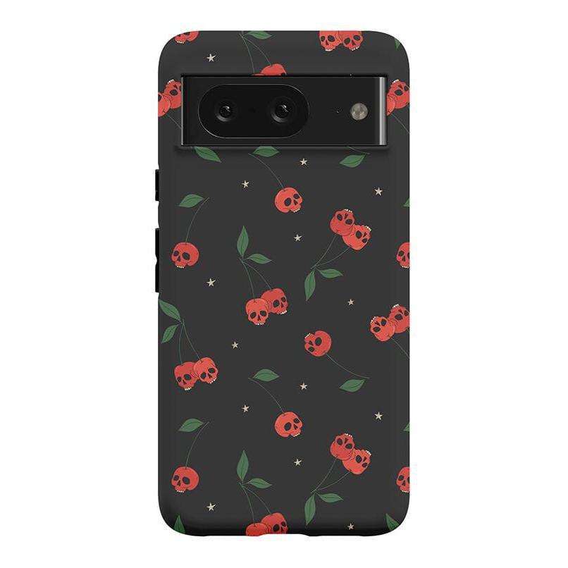 Sweet Revenge | Cherry Skulls Case