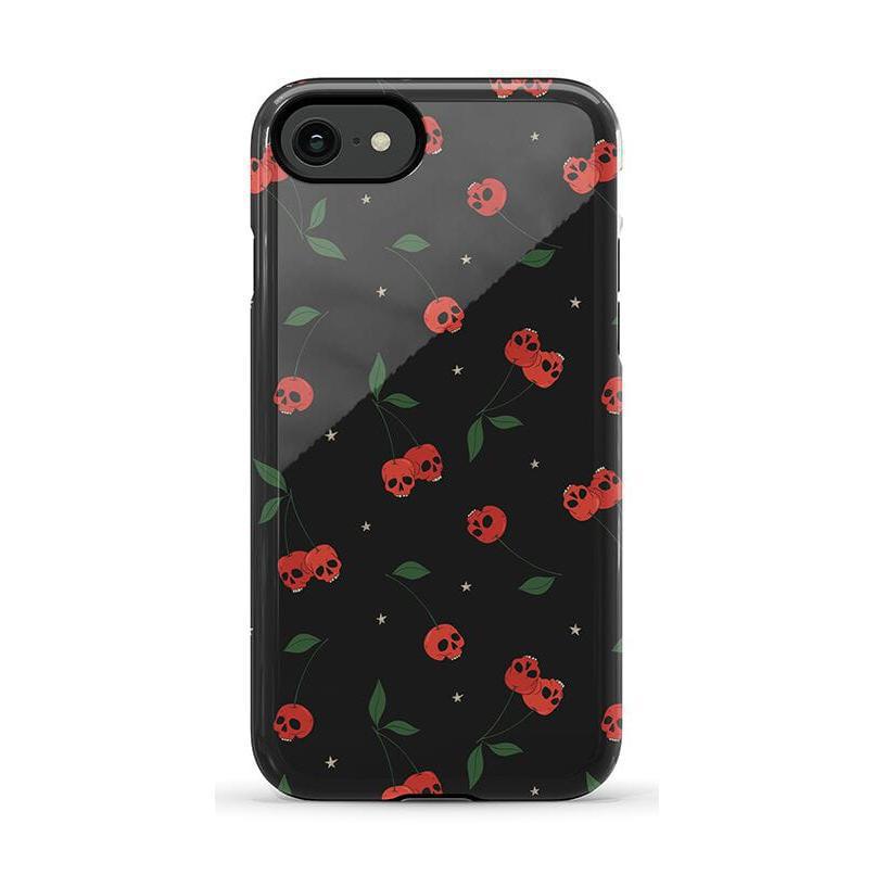 Sweet Revenge | Cherry Skulls Case