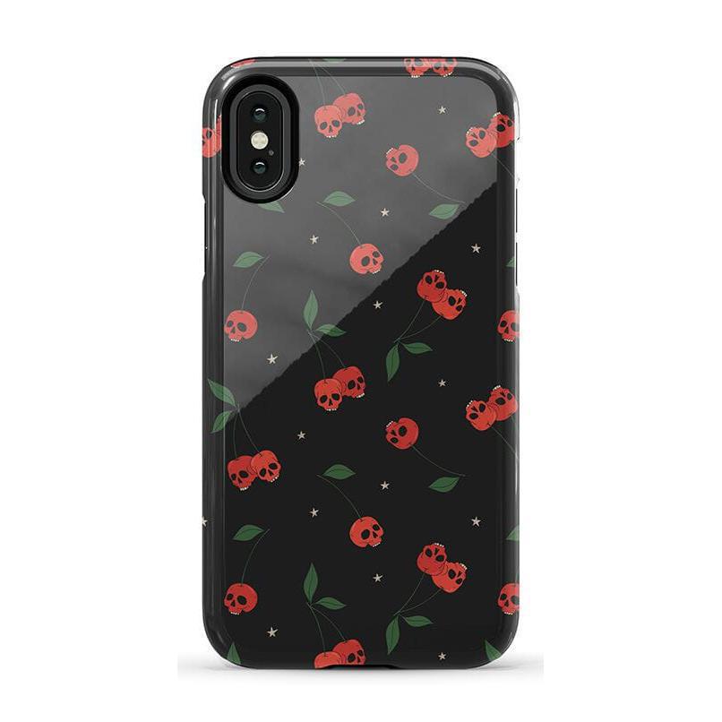Sweet Revenge | Cherry Skulls Case