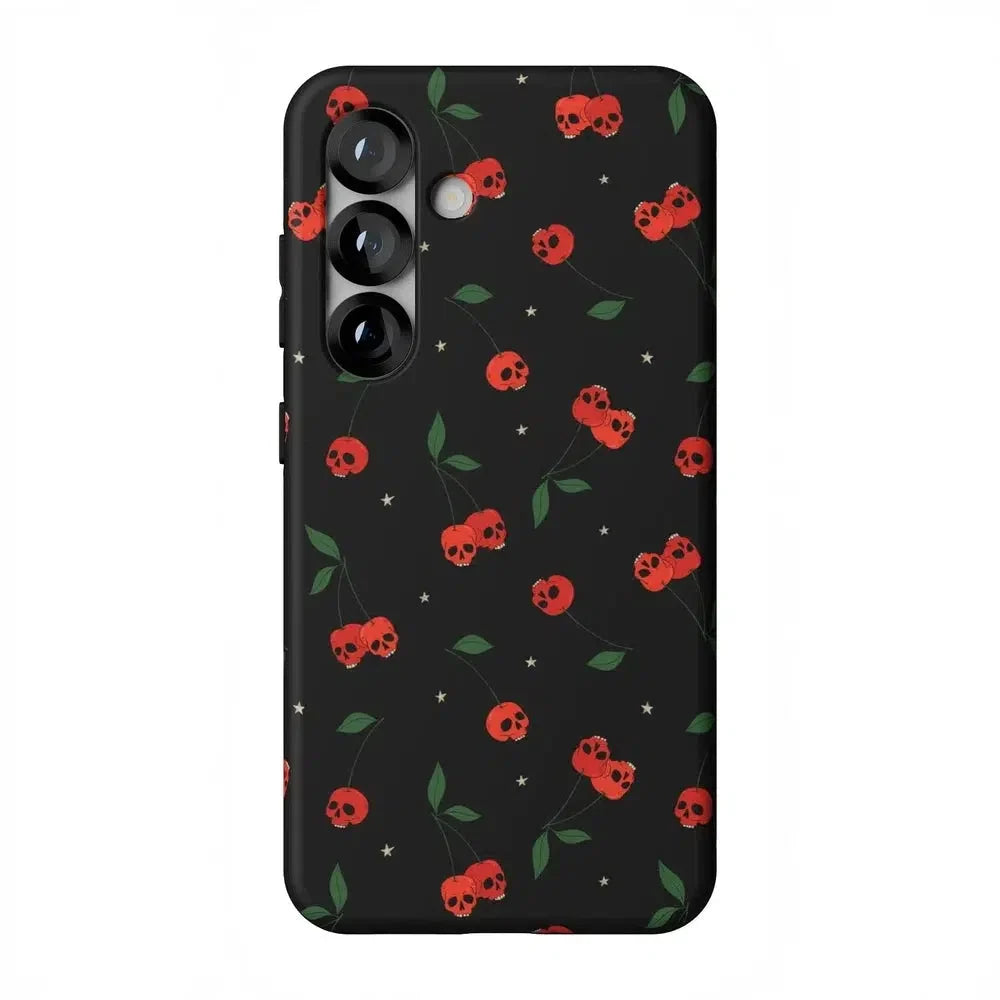 Sweet Revenge | Cherry Skulls Case