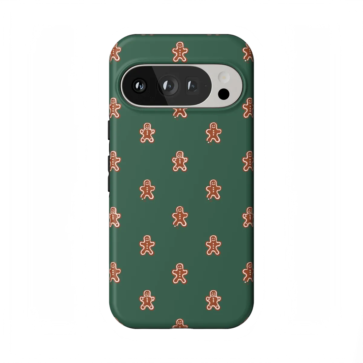 You Can't Catch Me | Gingerbread Man Case