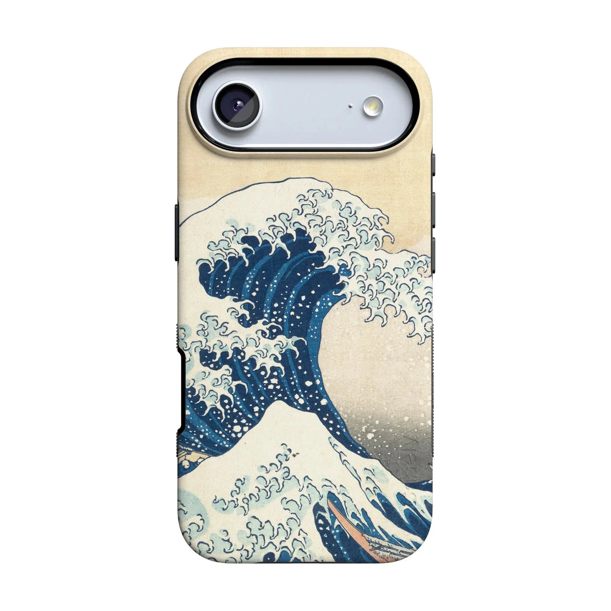 The Great Wave | The Met Series Case