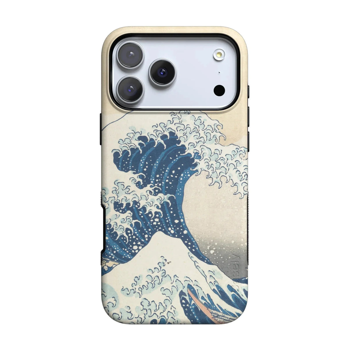 The Great Wave | The Met Series Case