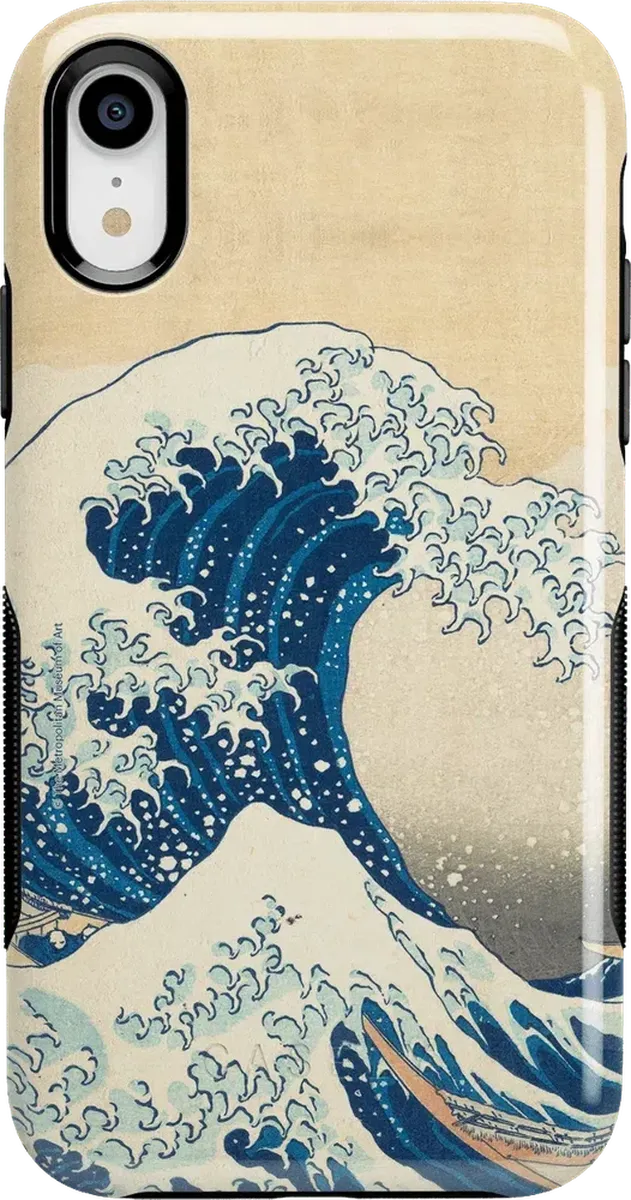 The Great Wave | The Met Series Case