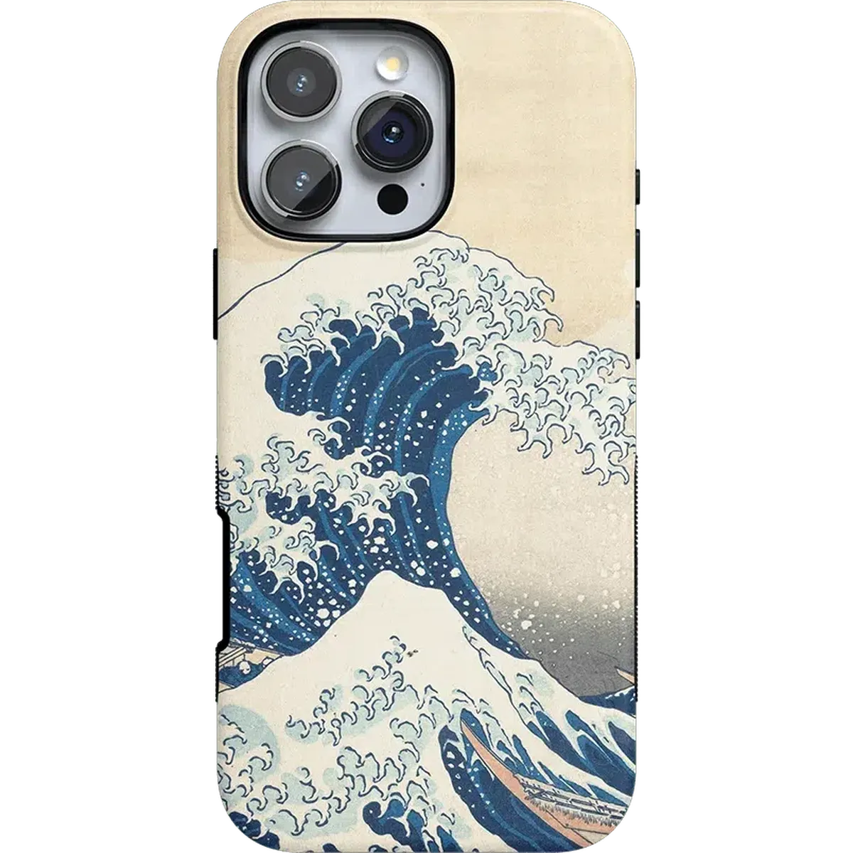 The Great Wave | The Met Series Case