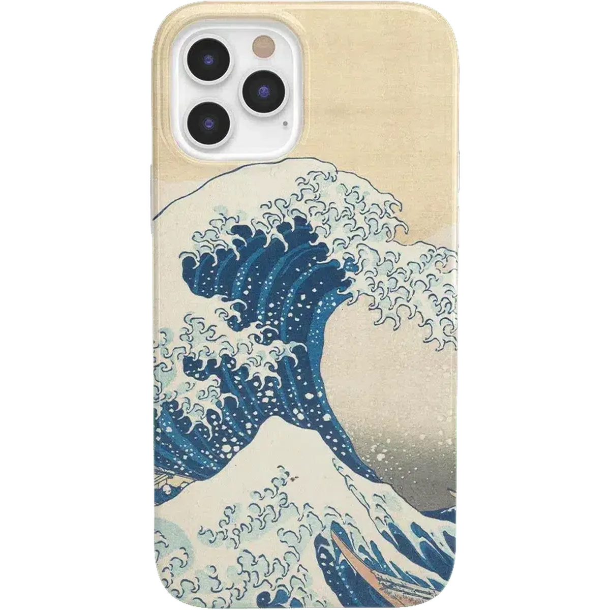 The Great Wave | The Met Series Case
