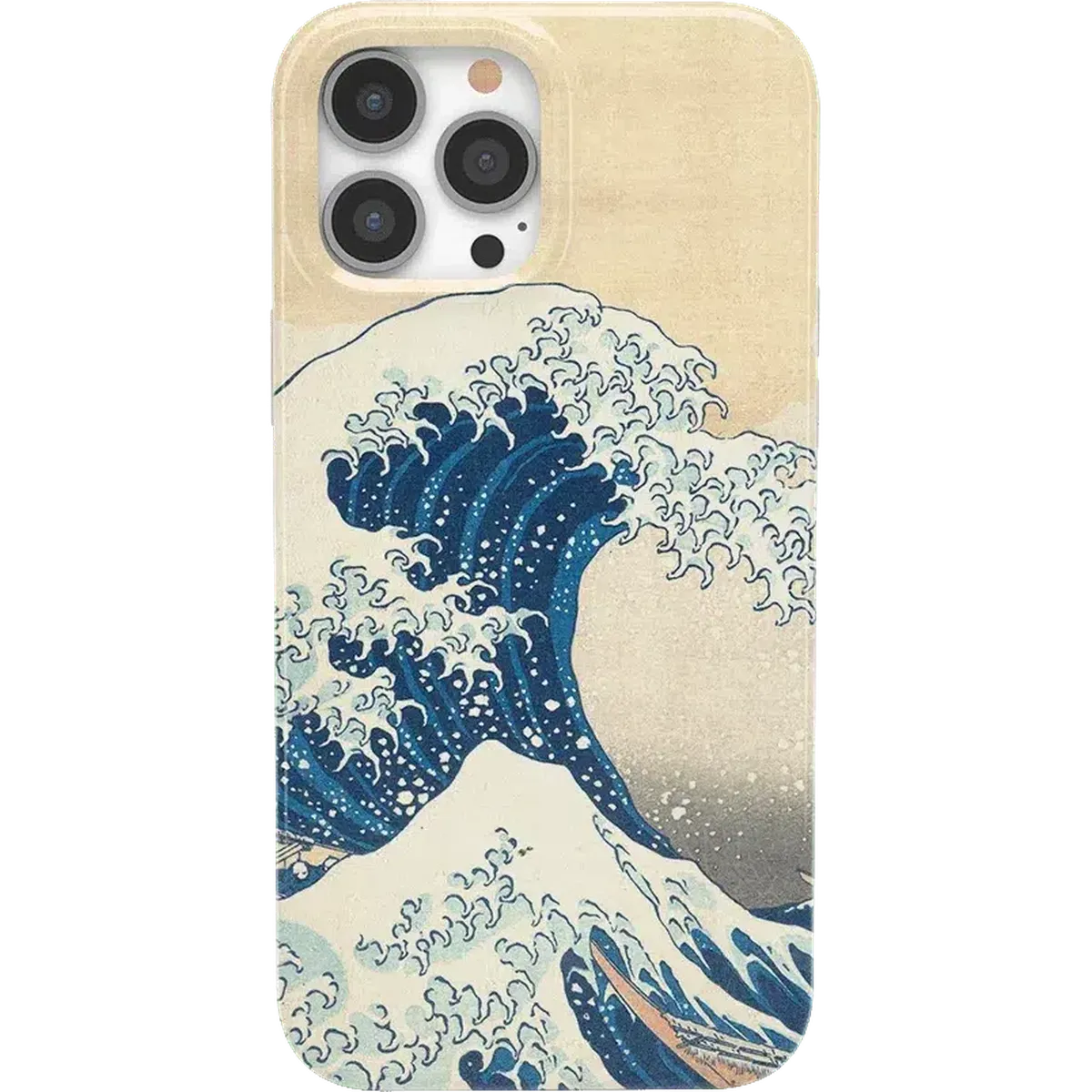 The Great Wave | The Met Series Case
