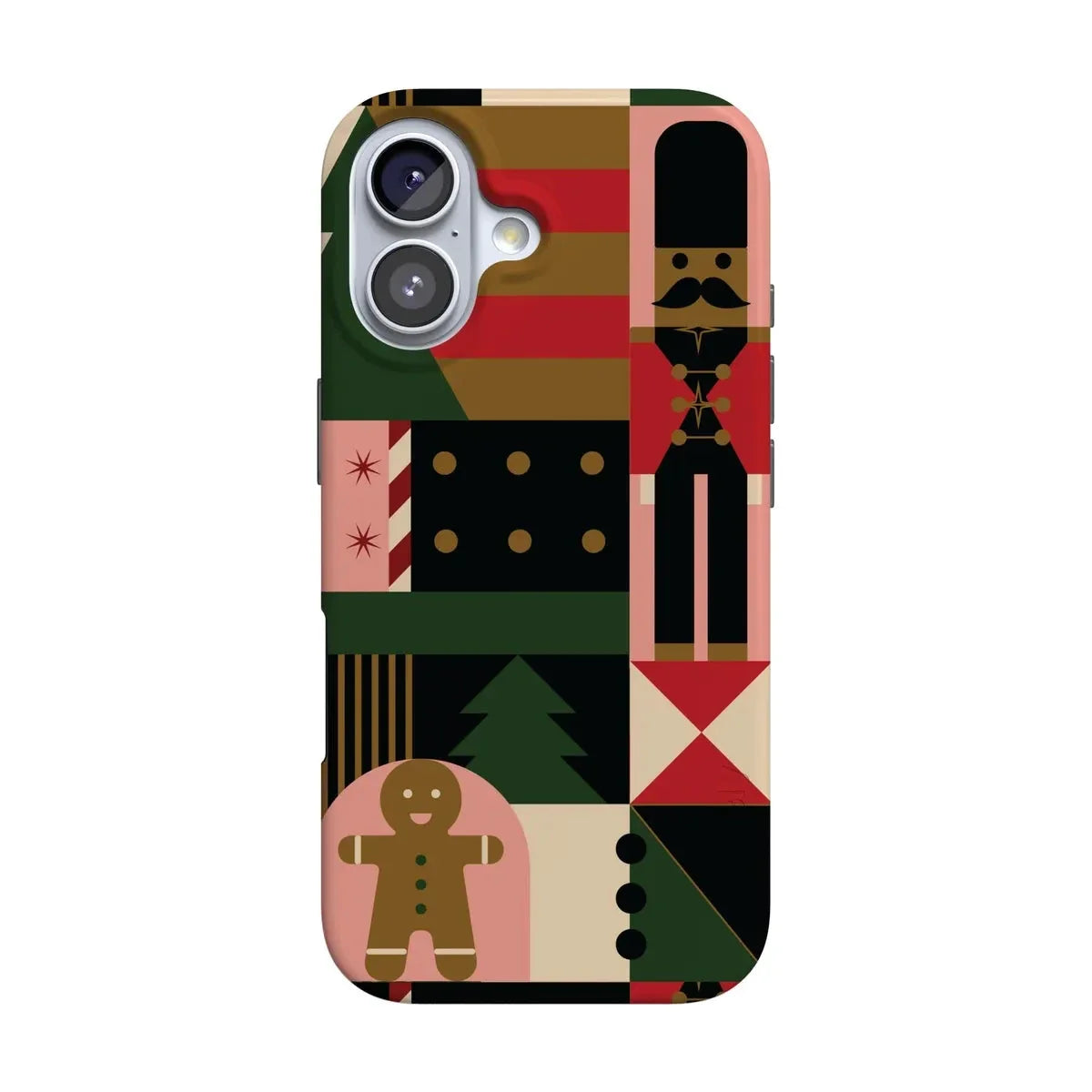 The Nutcracker | Holiday Case