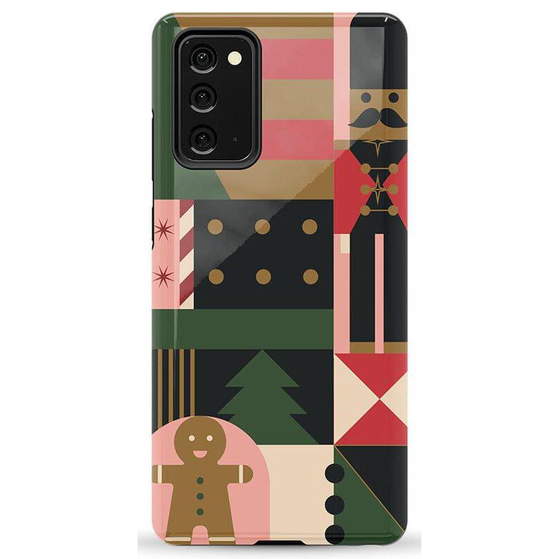 The Nutcracker | Holiday Case