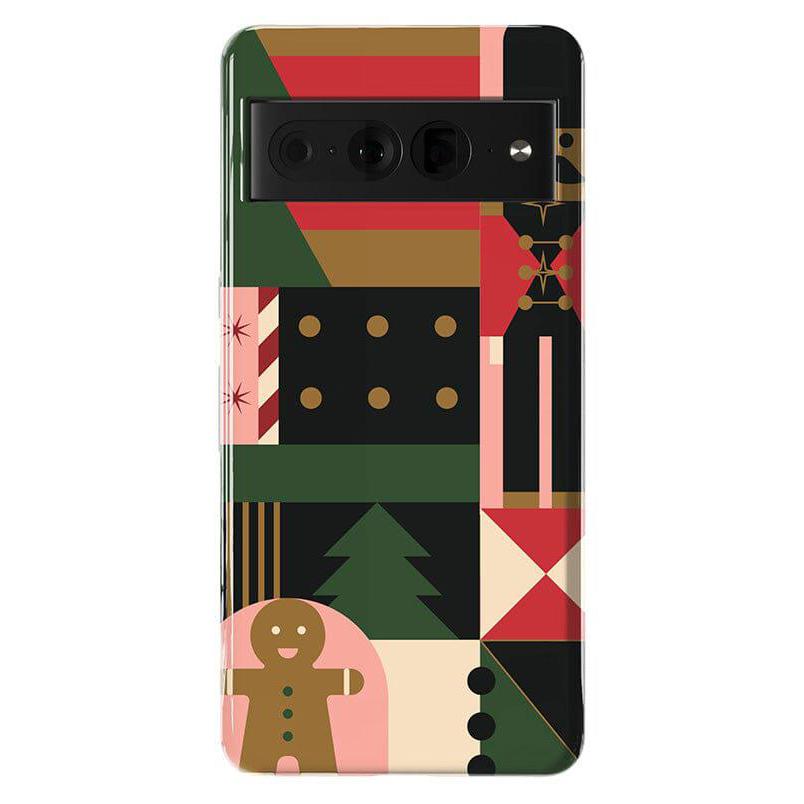 The Nutcracker | Holiday Case