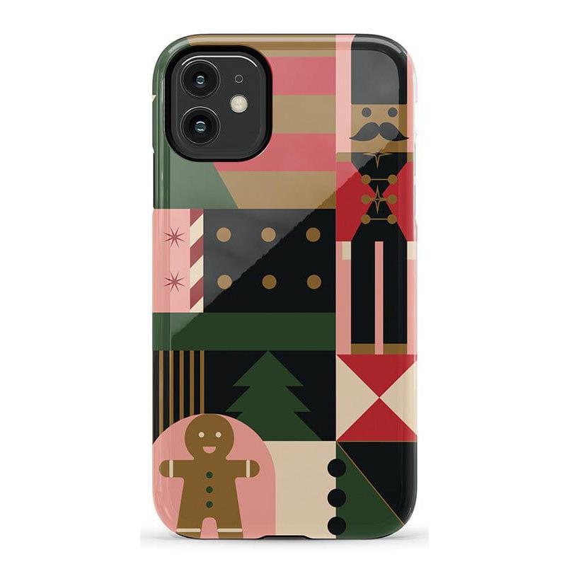 The Nutcracker | Holiday Case