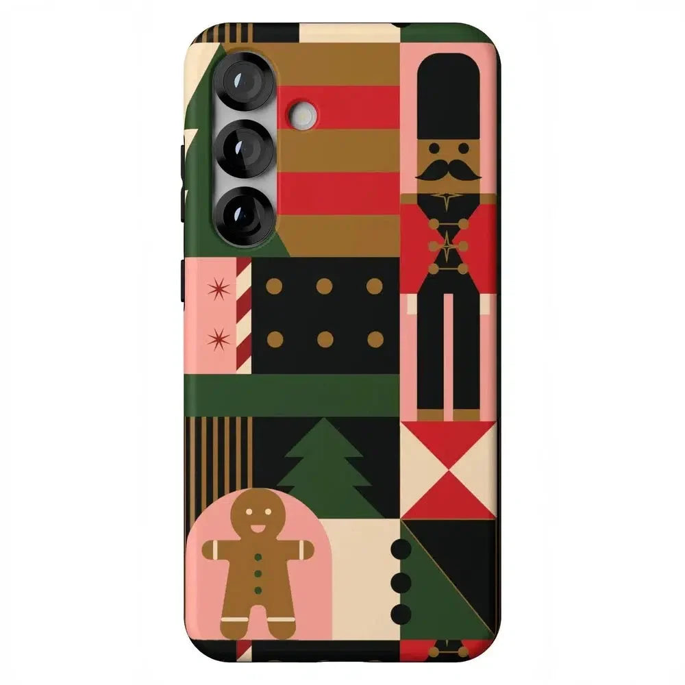 The Nutcracker | Holiday Case