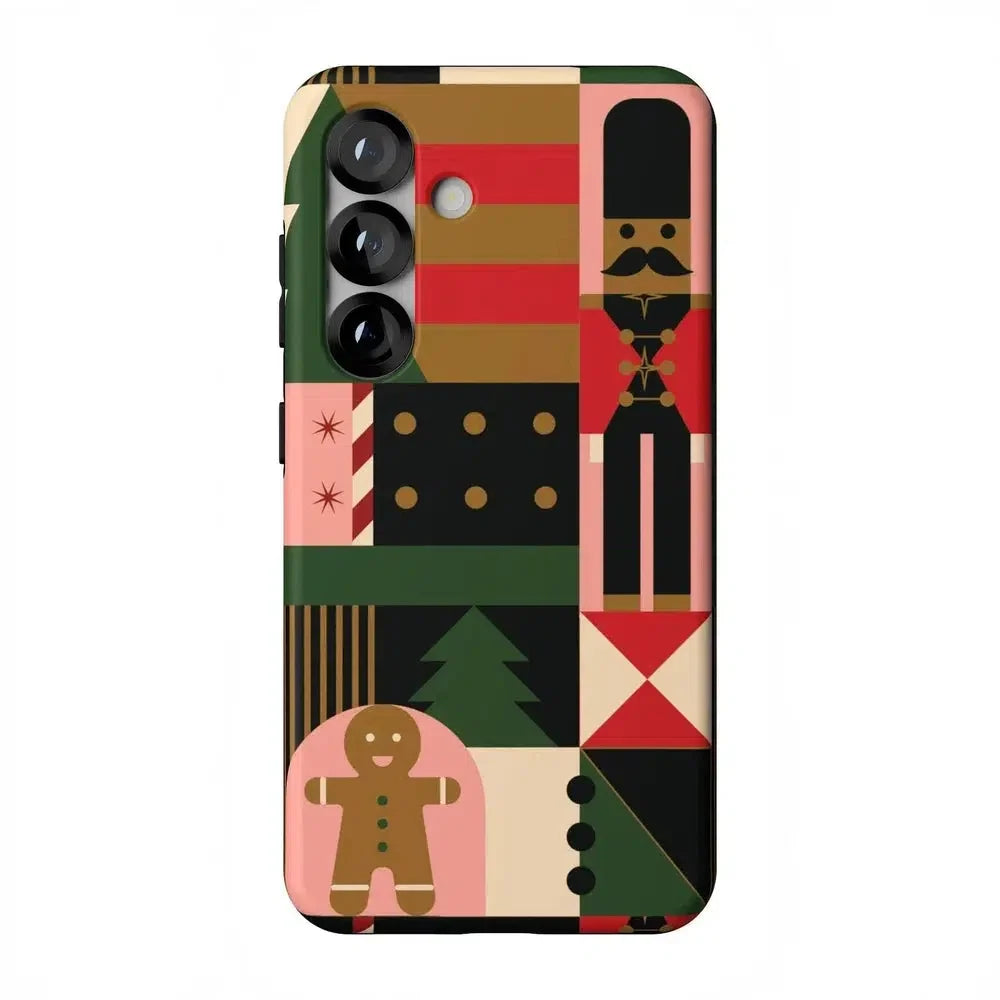 The Nutcracker | Holiday Case