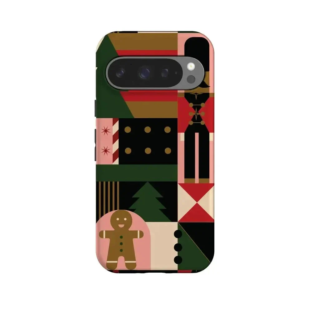 The Nutcracker | Holiday Case