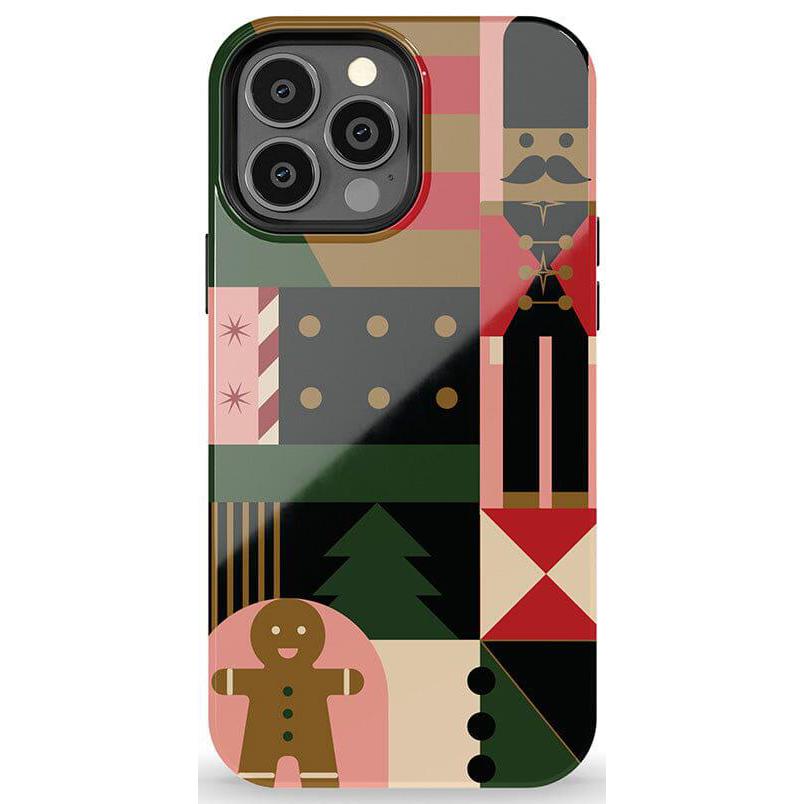 The Nutcracker | Holiday Case