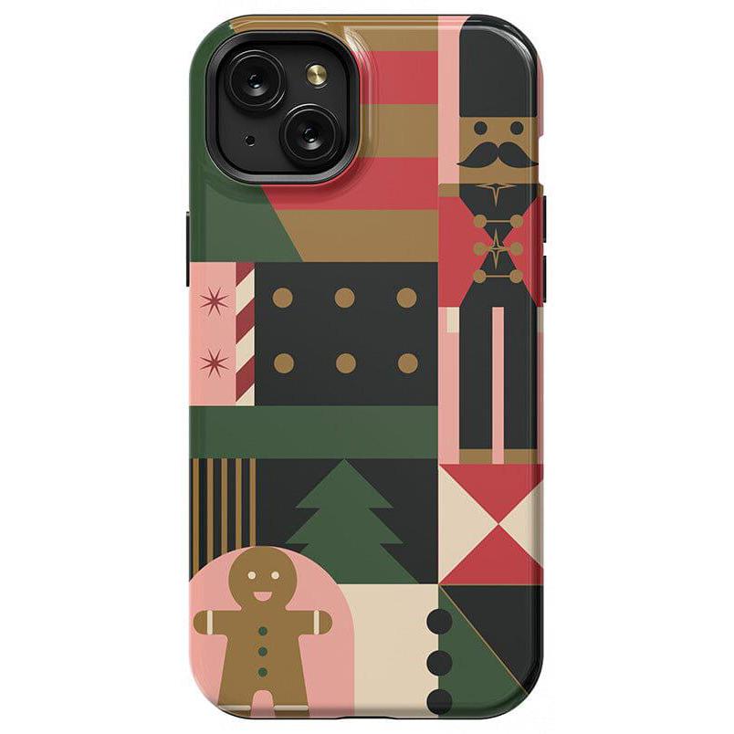 The Nutcracker | Holiday Case