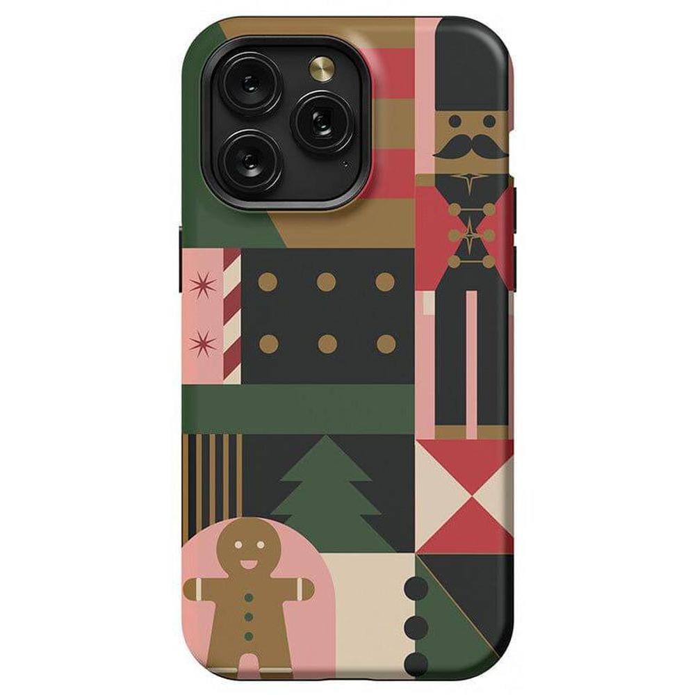 The Nutcracker | Holiday Case