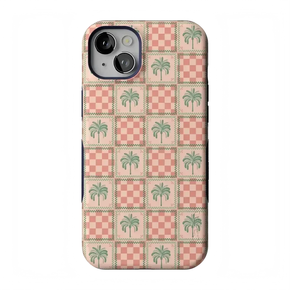 The Social Club | Palm Beach Case