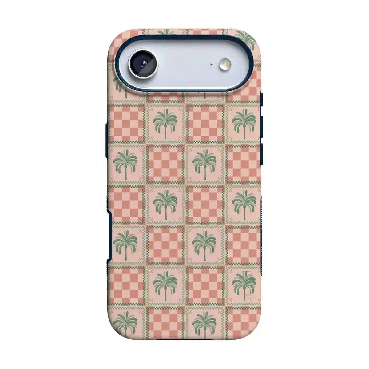 The Social Club | Palm Beach Case